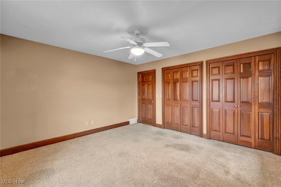 Columbia - Residential