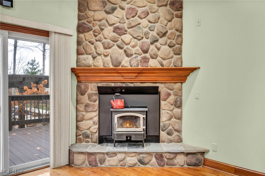 Columbia - Residential