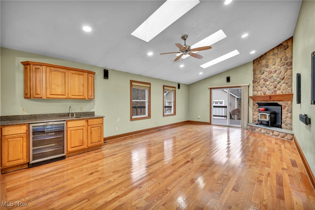 Columbia - Residential