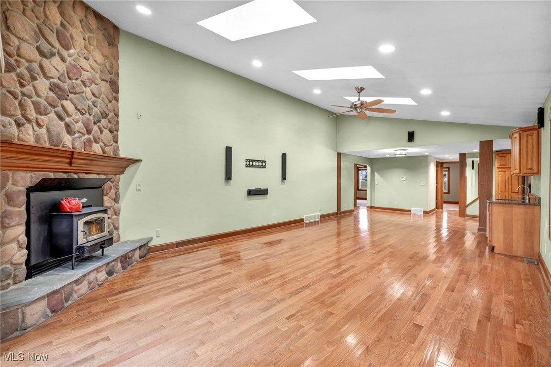 Columbia - Residential