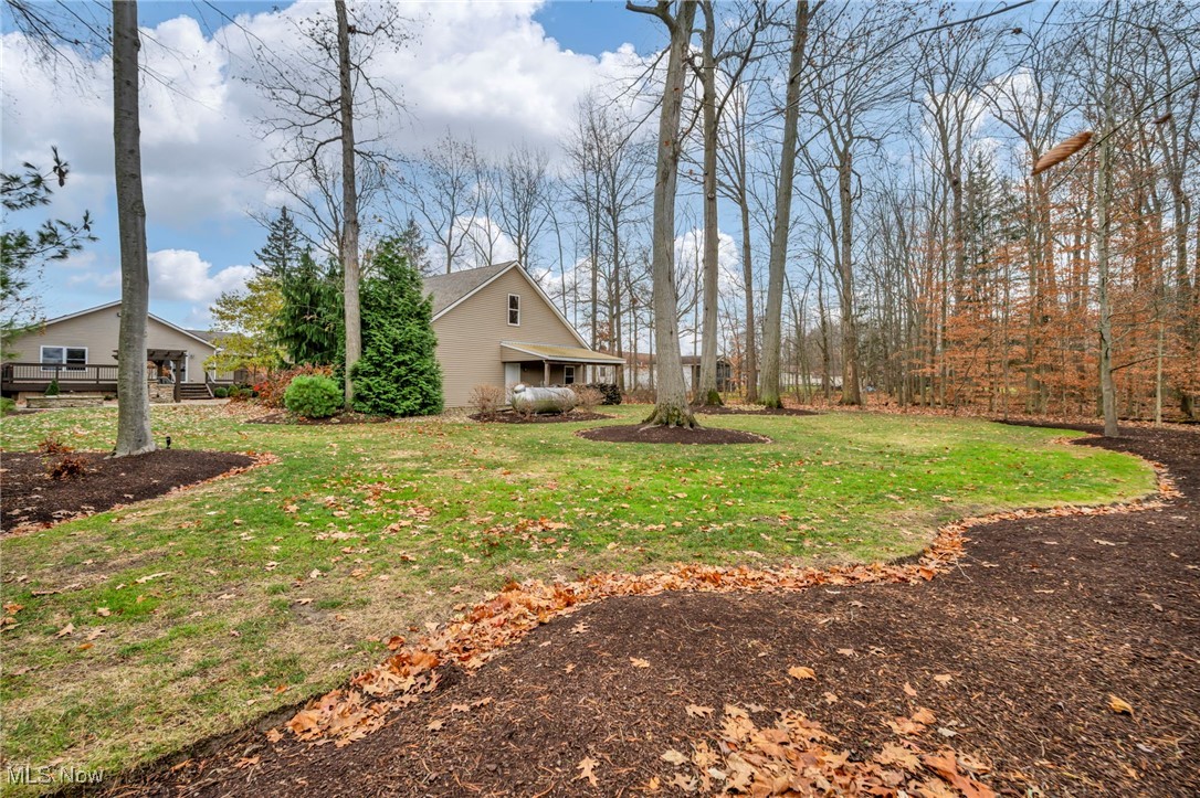 Columbia - Residential