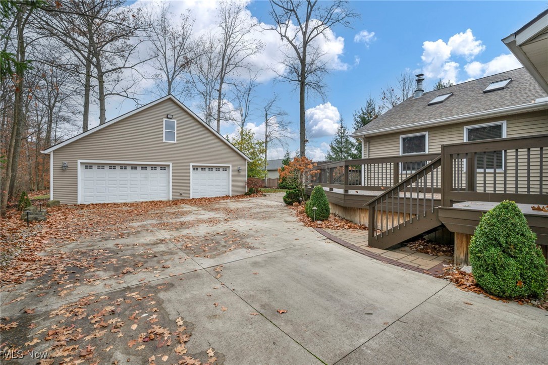 Columbia - Residential