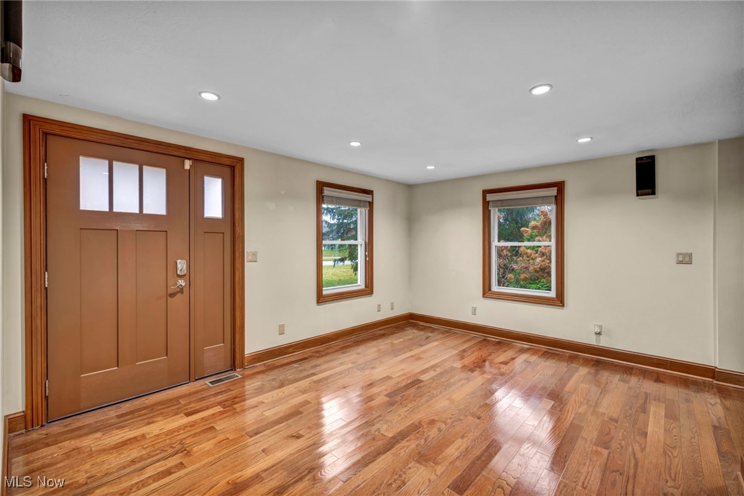 Columbia - Residential