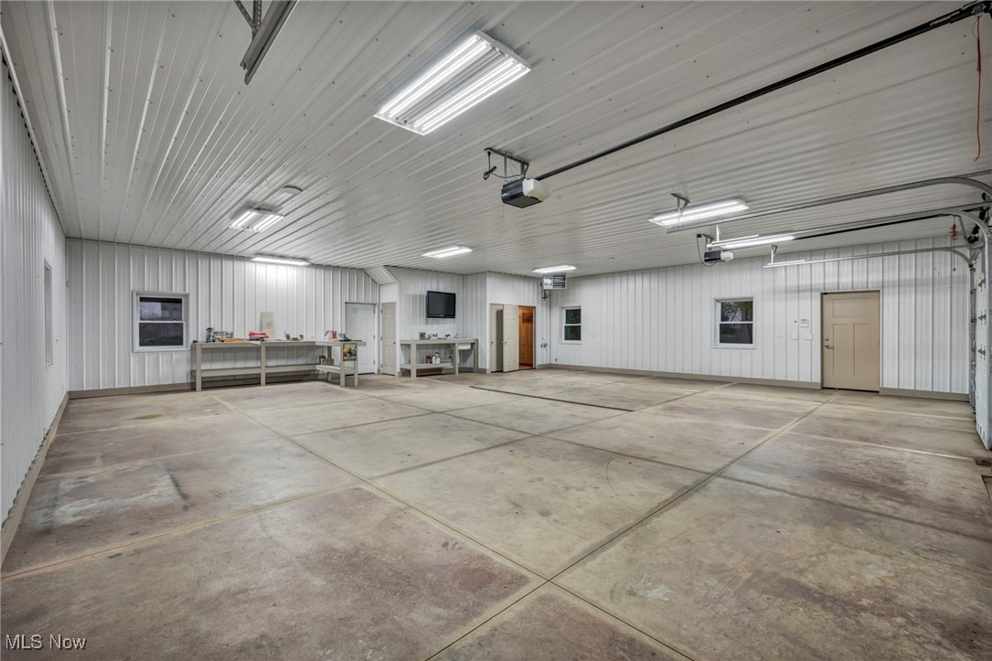 Columbia - Residential