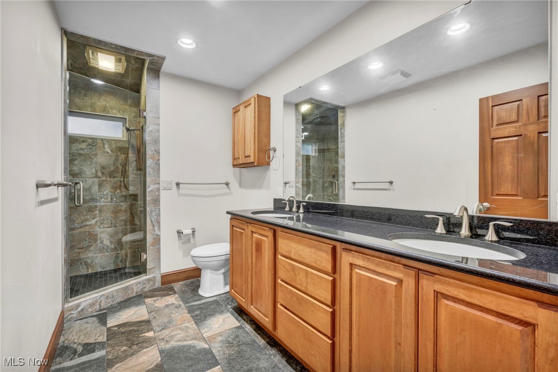 Columbia - Residential