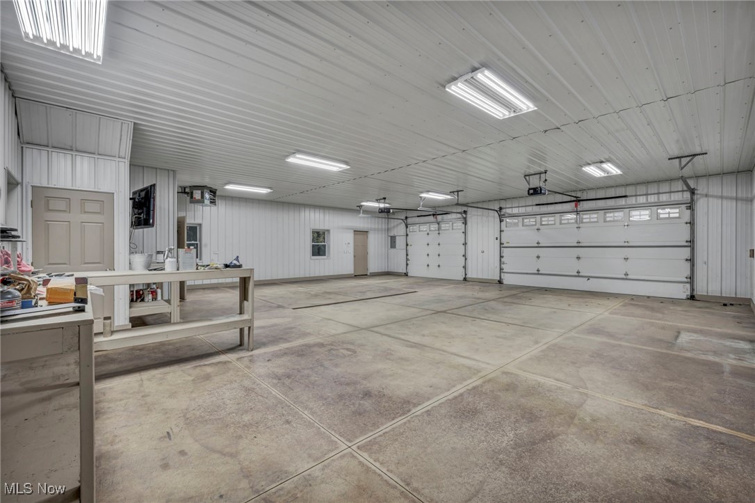 Columbia - Residential