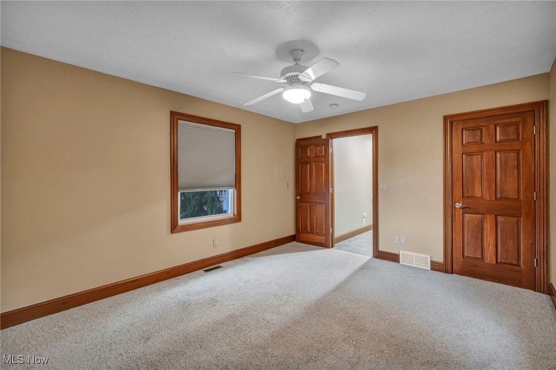 Columbia - Residential