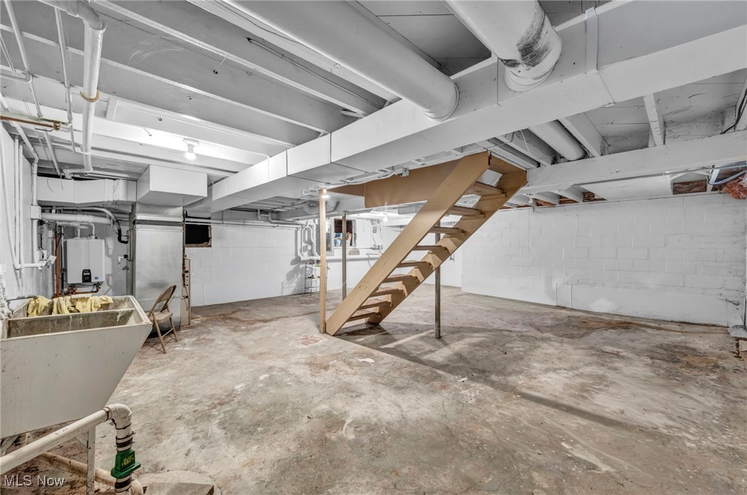 Columbia - Residential