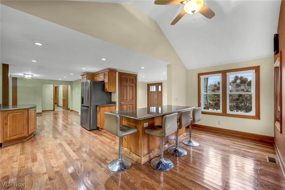 Columbia - Residential