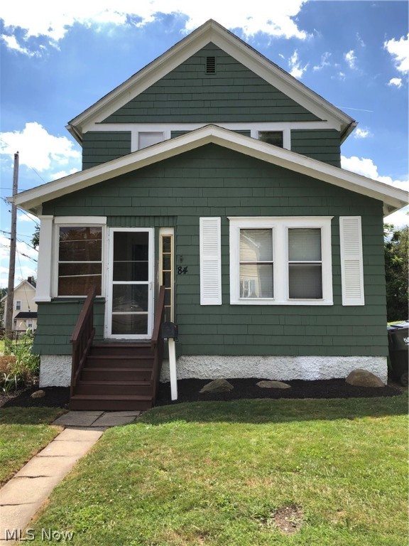 - Residential