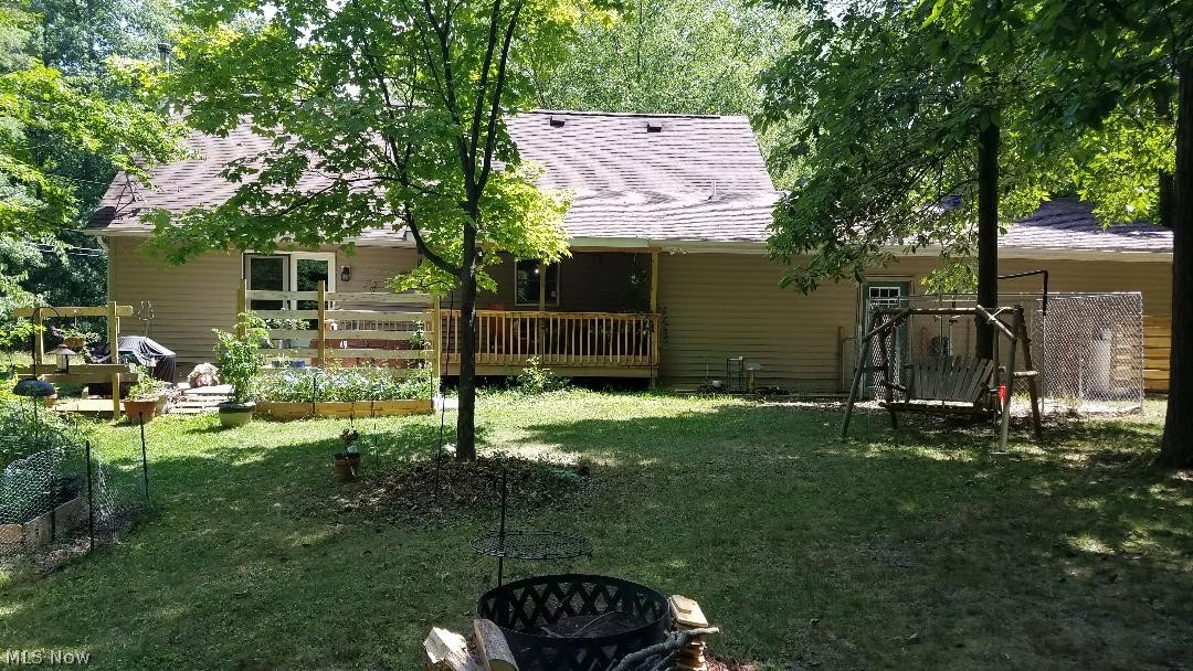 Cinnamon Lake Sub #5 - Residential