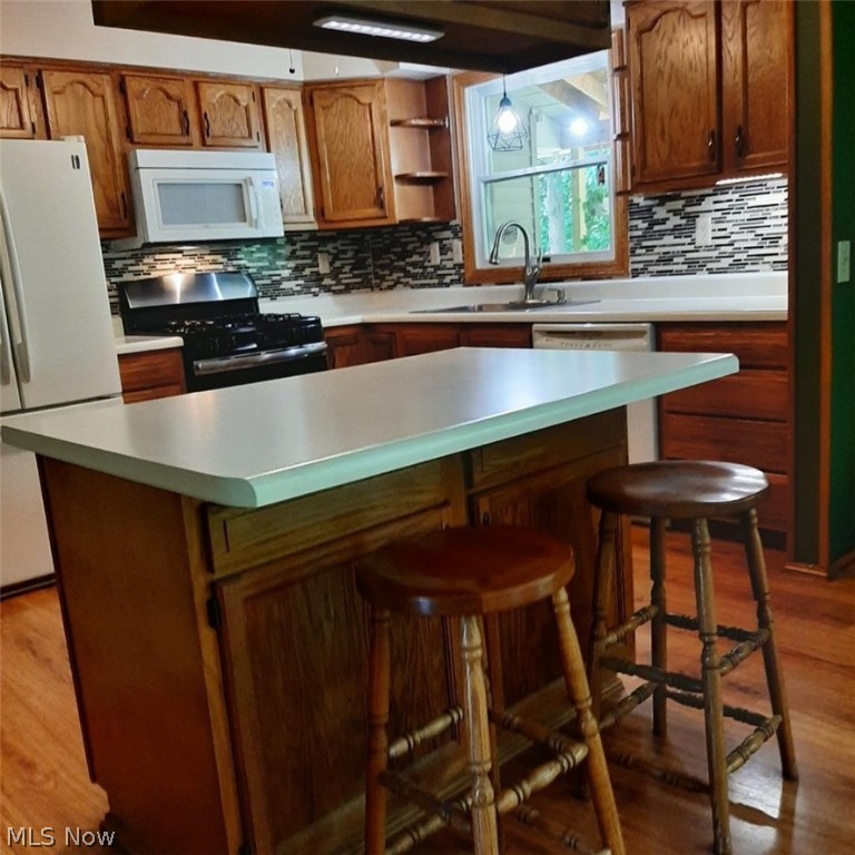 Cinnamon Lake Sub #5 - Residential