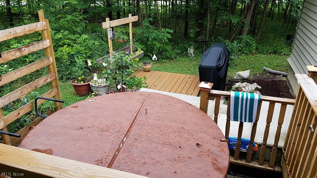 Cinnamon Lake Sub #5 - Residential