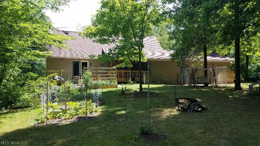 Cinnamon Lake Sub #5 - Residential