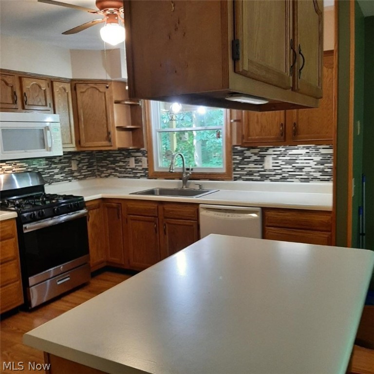 Cinnamon Lake Sub #5 - Residential