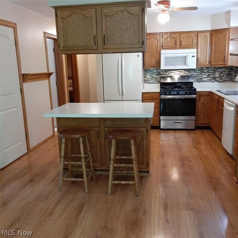 Cinnamon Lake Sub #5 - Residential