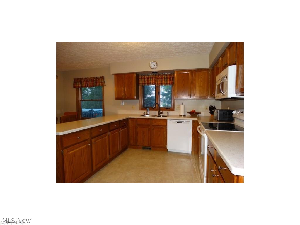 Quail Highlands - Residential