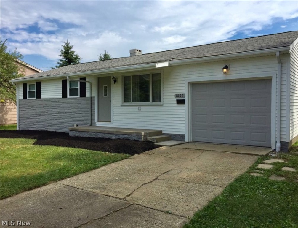 Lev 01 - Residential