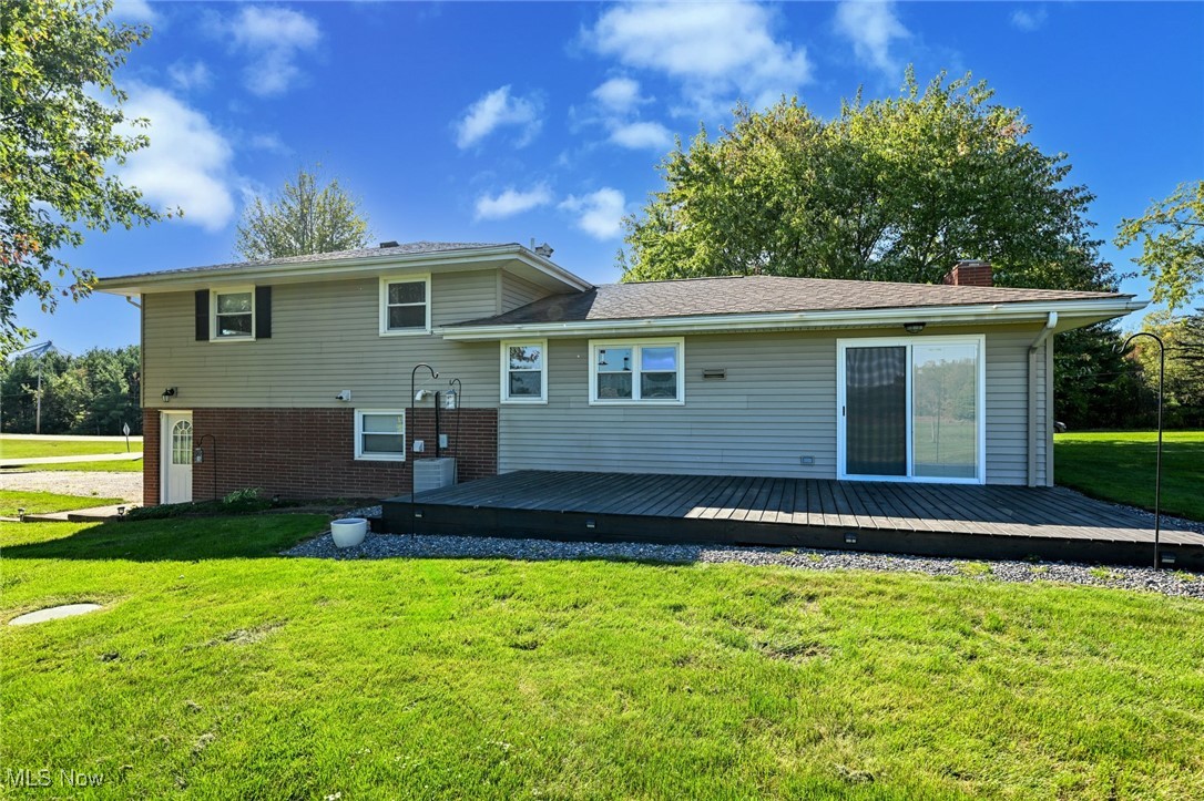 4010 Union Avenue, Homeworth, Ohio image 9