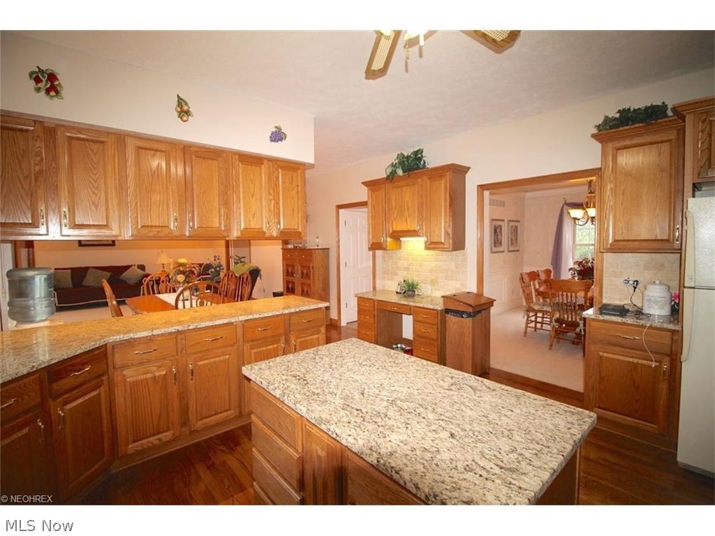 Eastwicke Farms - Residential