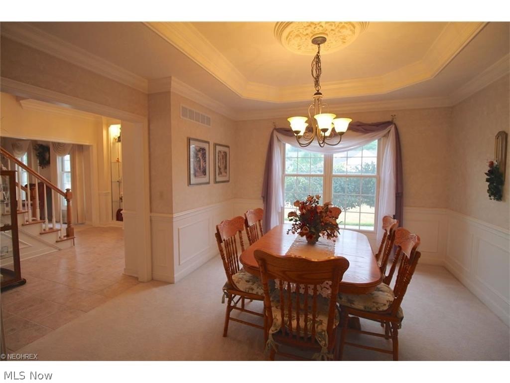 Eastwicke Farms - Residential