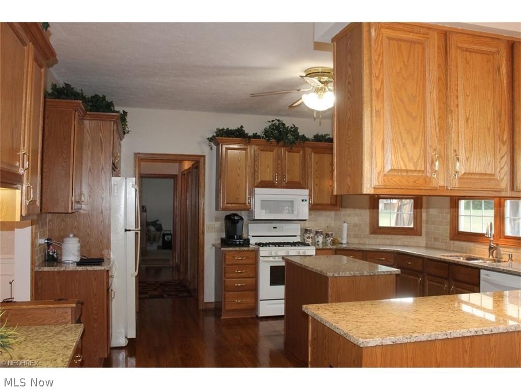 Eastwicke Farms - Residential