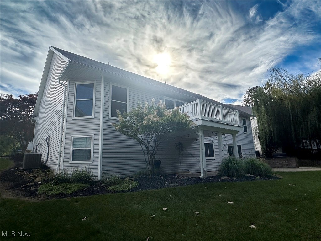 Stone Creek - Residential