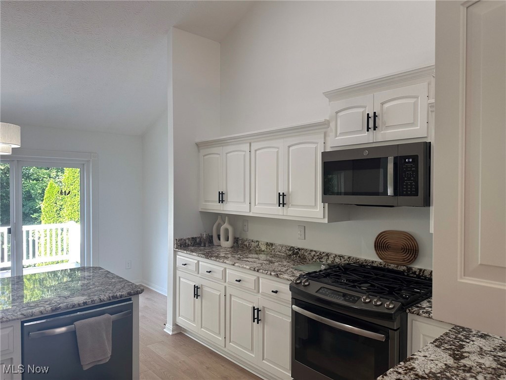 Stone Creek - Residential