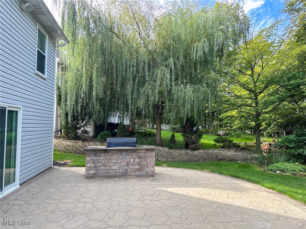 Stone Creek - Residential