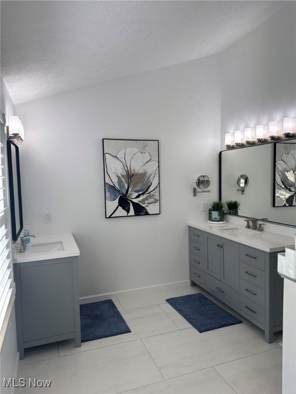 Stone Creek - Residential