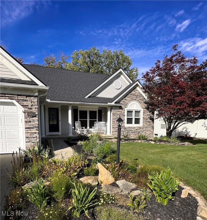 Stone Creek - Residential