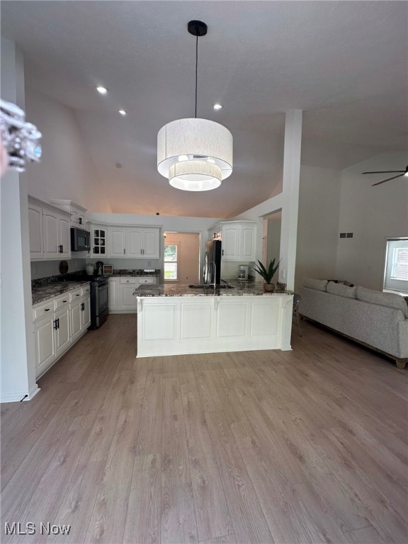 Stone Creek - Residential