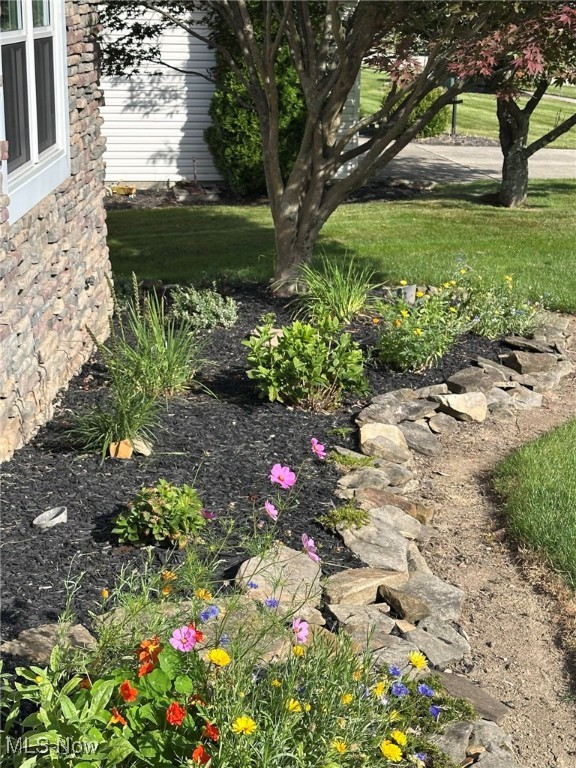 Stone Creek - Residential