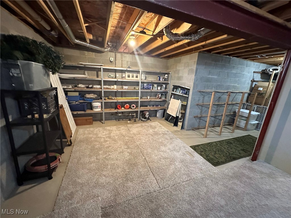 Stone Creek - Residential