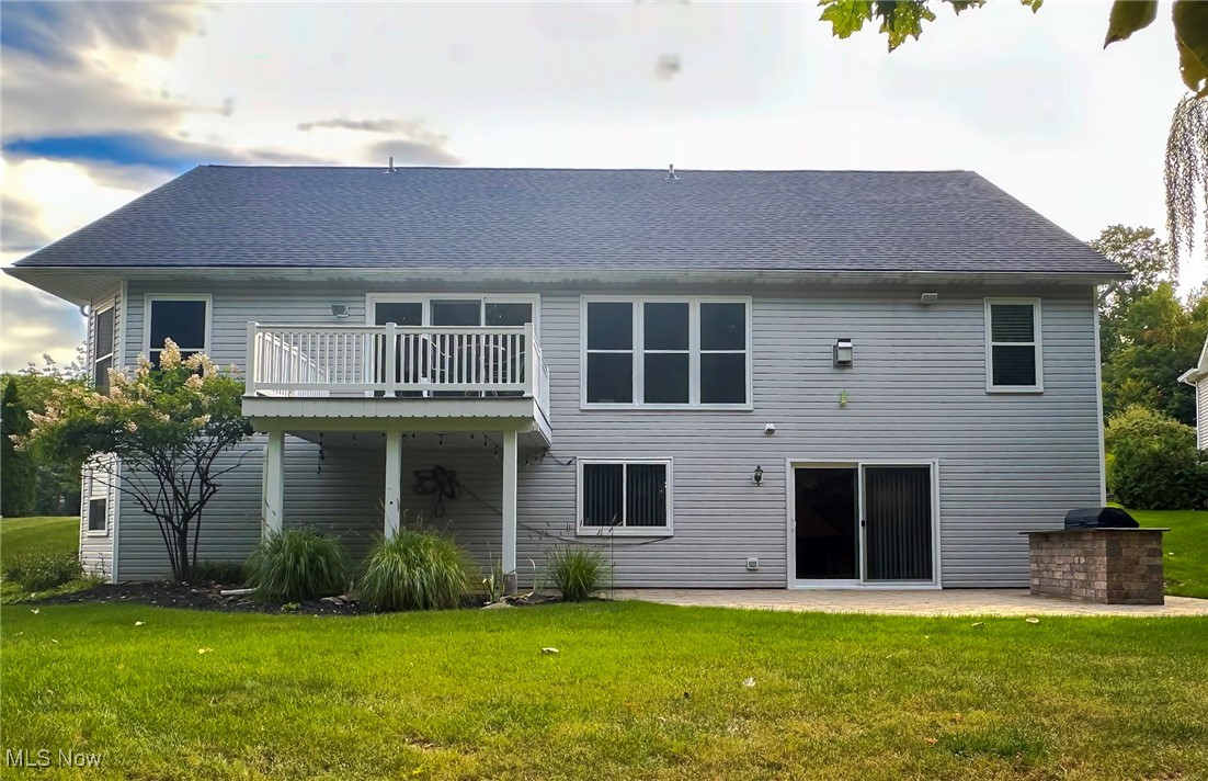 Stone Creek - Residential