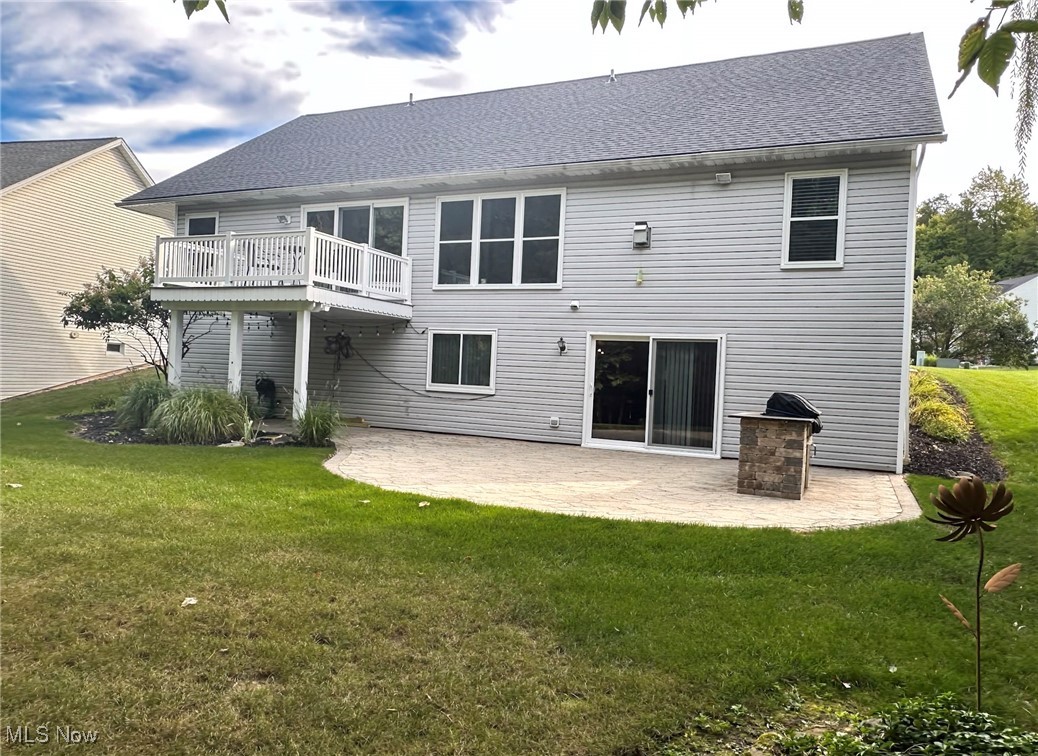 Stone Creek - Residential