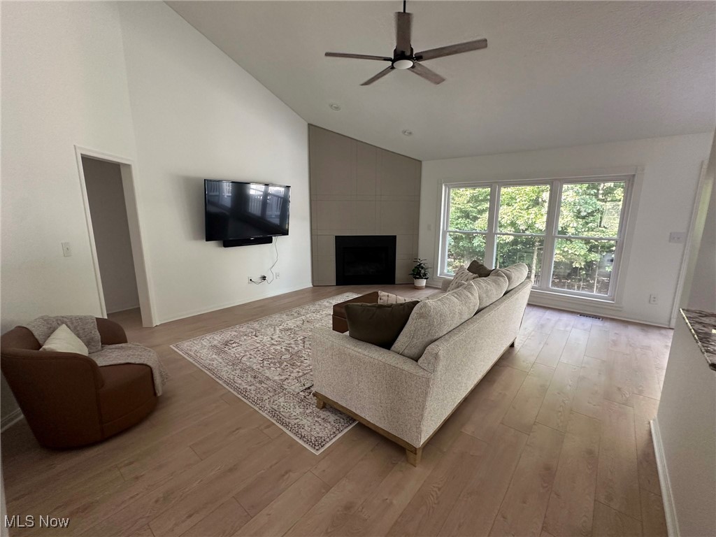 Stone Creek - Residential