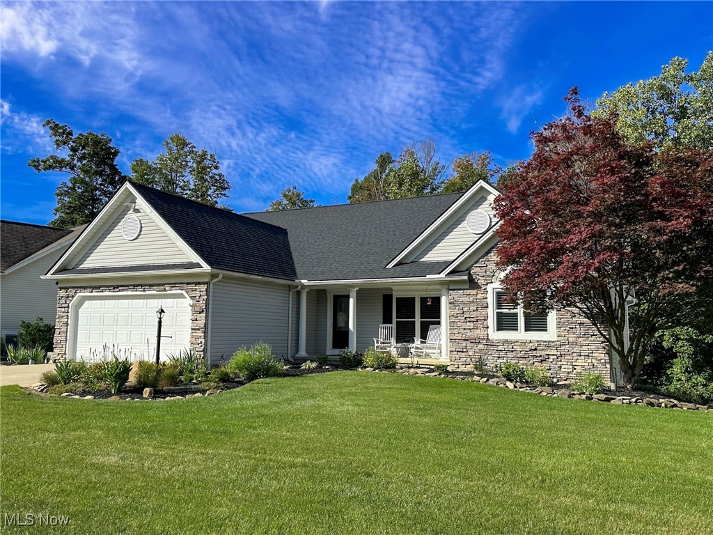 Stone Creek - Residential