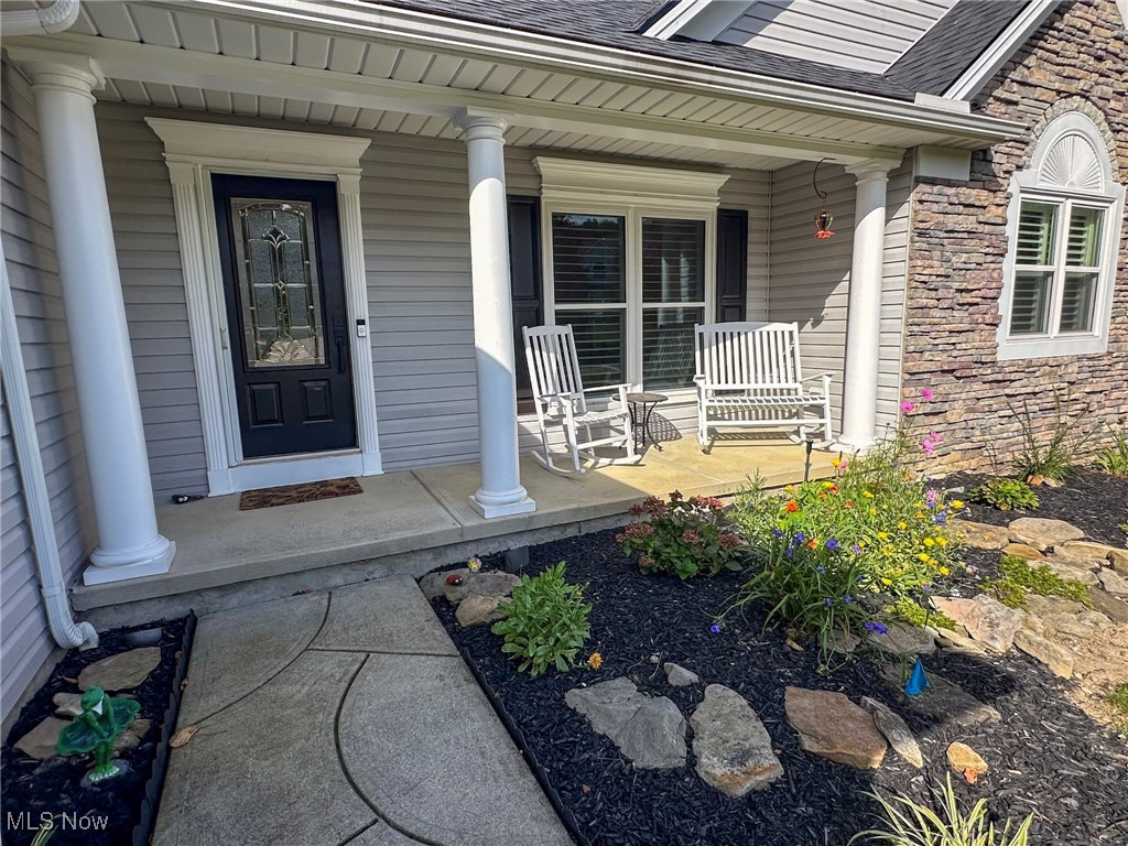 Stone Creek - Residential