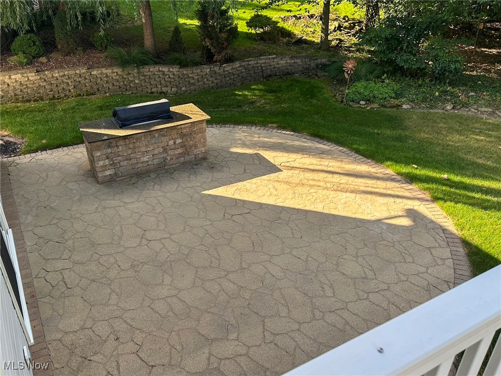 Stone Creek - Residential