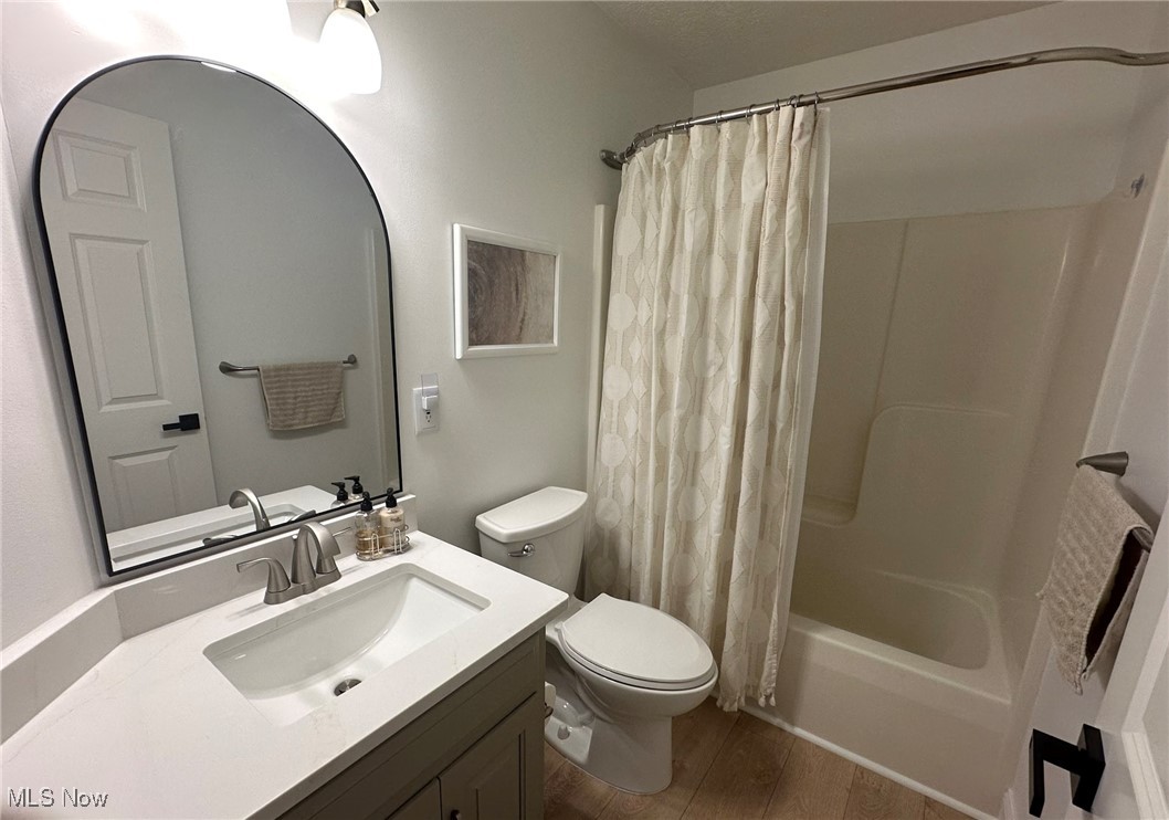 Stone Creek - Residential