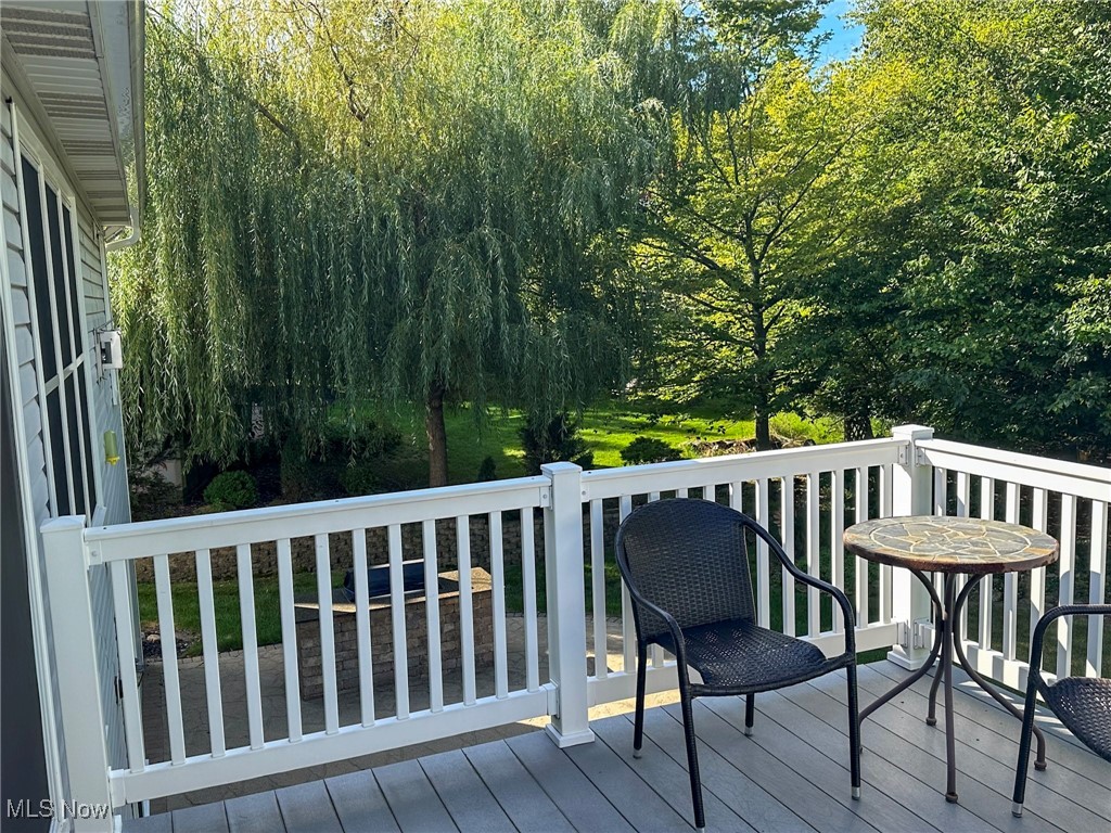 Stone Creek - Residential