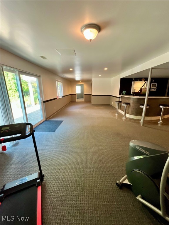 Stone Creek - Residential