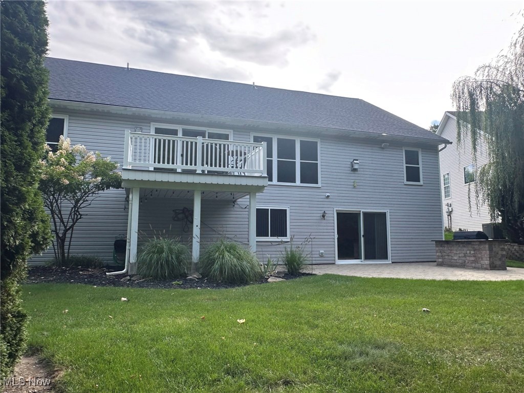 Stone Creek - Residential