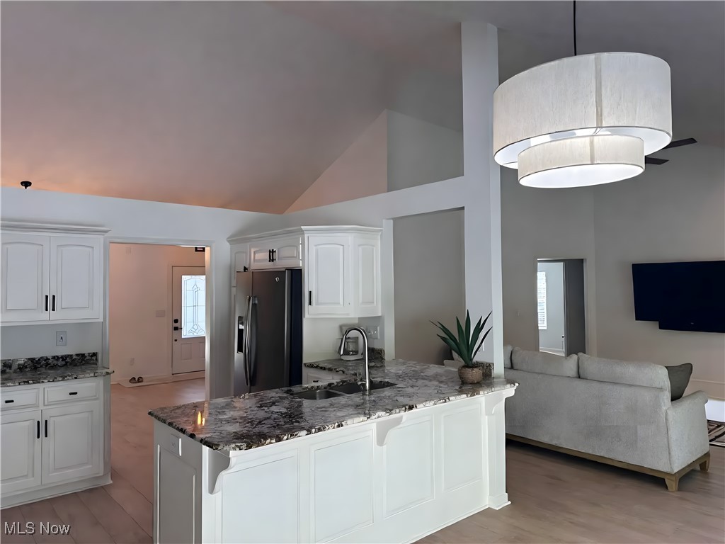 Stone Creek - Residential