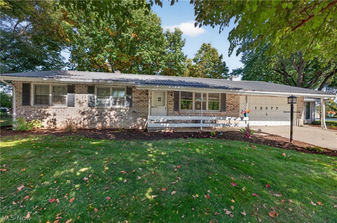 12377 Weygandt Street NW