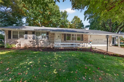 Tiny photo for 12377 Weygandt Street NW, North Lawrence, OH 44614 (MLS # 5251357)