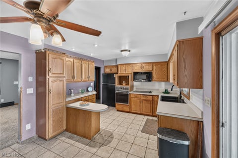 Tiny photo for 12377 Weygandt Street NW, North Lawrence, OH 44614 (MLS # 5251357)
