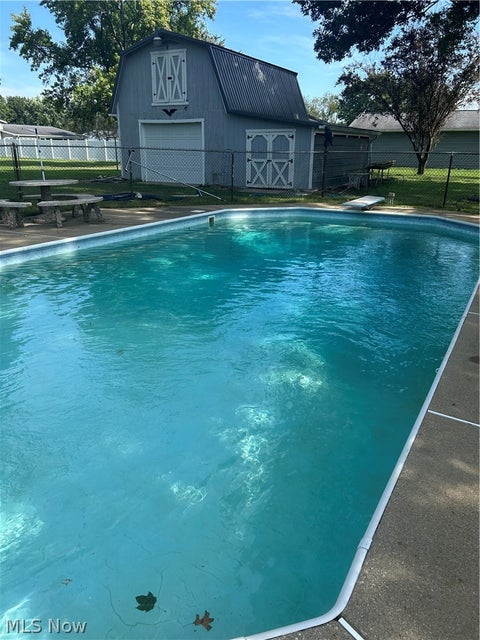 Tiny photo for 12377 Weygandt Street NW, North Lawrence, OH 44614 (MLS # 5251357)