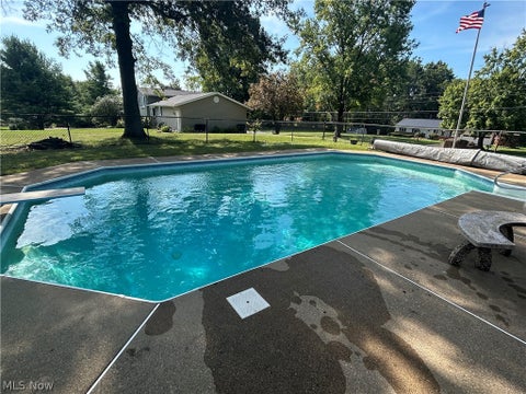Tiny photo for 12377 Weygandt Street NW, North Lawrence, OH 44614 (MLS # 5251357)